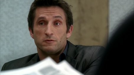 Love Me Dead (2009) - Episode 9 poster and promotional image