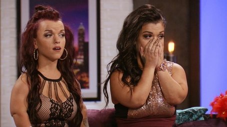 Reunion, Part 1 (2016) - Episode 15 poster and promotional image