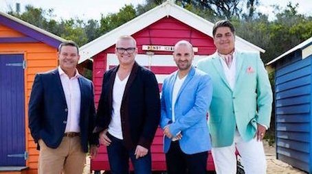 Team Challenge: Brighton Beach Ice Cream Stands (2016) - Episode 42 poster and promotional image