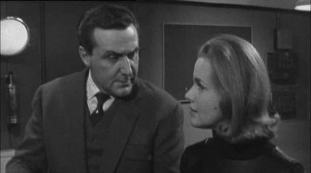 The Gilded Cage (1963) - Episode 7 poster and promotional image