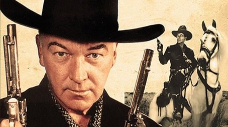 Hopalong Cassidy (1952) poster