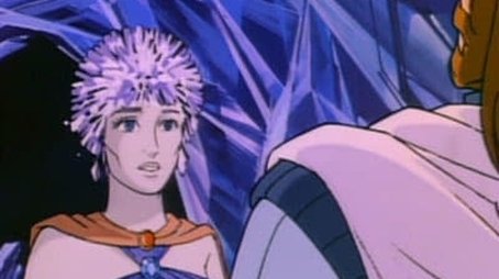 Calypso (1982) - Episode 25 poster and promotional image