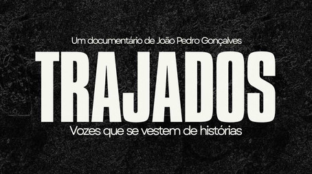 Trajados (2025) poster