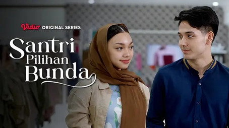 Santri Pilihan Bunda Сезон 1