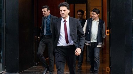 Yargı: Segredos de Família26