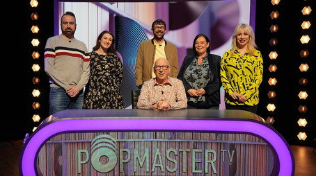 PopMaster TV Сезон 3