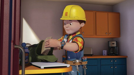 Bob the Builder Сезон 2