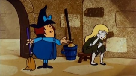 How Now Cinderella (1965) - Episode 27 poster and promotional image