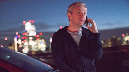 No Cure (1) (2020) - Episode 9 poster and promotional image