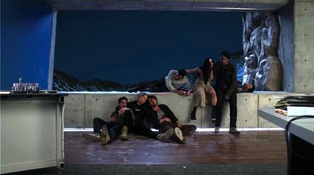 Never Let You Go (2021) - Episode 13 poster and promotional image