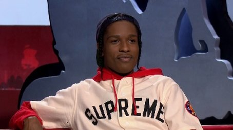 A$AP Rocky (2013) - Episode 12 poster and promotional image