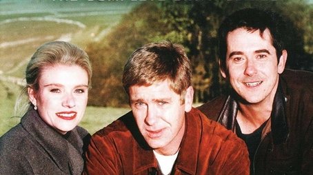 Season 6 (1998) - Season 6 poster and promotional image