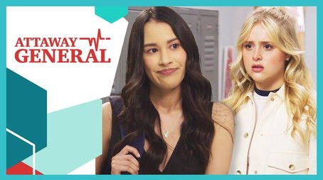 Perspective (2022) - Episode 7 poster and promotional image