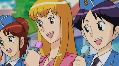 Episode 26 (2008) - Episode 26 poster and promotional image