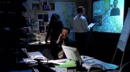 Ghosts (2) (2005) - Episode 2 poster and promotional image