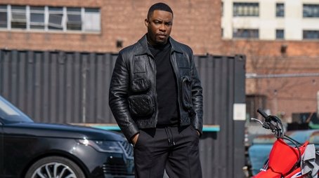 Human Capital (2023) - Episode 3 poster and promotional image