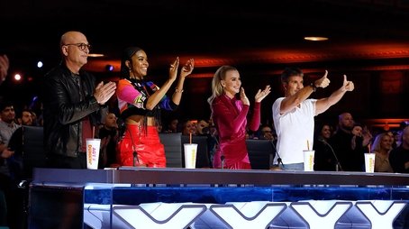 Best of Auditions (2019) - Episode 6 poster and promotional image