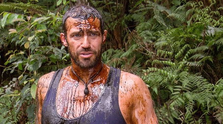 I'm a Celebrity...Get Me Out of Here! Сезон 17