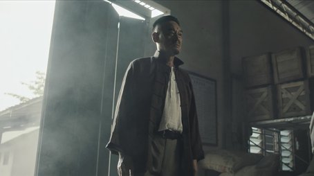 Episode 24 (2025) - Episode 24 poster and promotional image