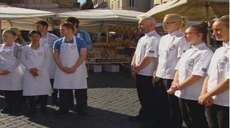 Super-Sized Challenge (2012) - Episode 56 poster and promotional image