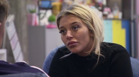 Chloe Changes Her Ways (2020) - Episode 7 poster and promotional image