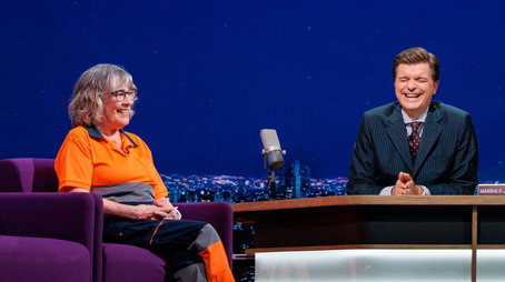 Cara al Show con Marc Giró Сезон 2