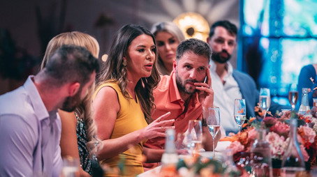 Married at First Sight UK Сезон 8