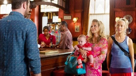 28/09/2015 (2015) - Episode 155 poster and promotional image