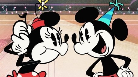 The Birthday Song (2017) - Episode 9 poster and promotional image