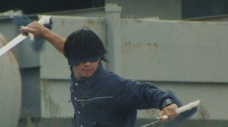 Akira Loses His Eyesight! The Mysterious Spell (1987) - Episode 43 poster and promotional image