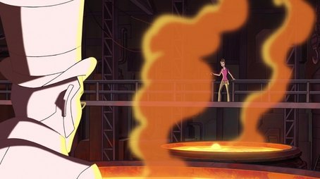 Ring of Fire (2017) - Episode 8 poster and promotional image