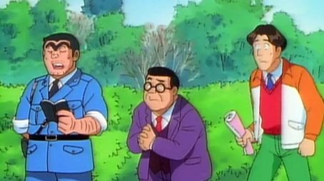 Episode 26 (1997) - Episode 26 poster and promotional image