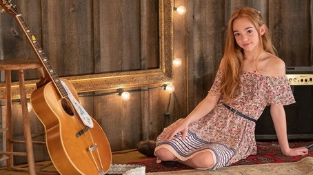 Holly Hobbie Сезон 1