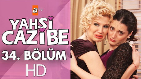 Yahşi Cazibe Сезон 1