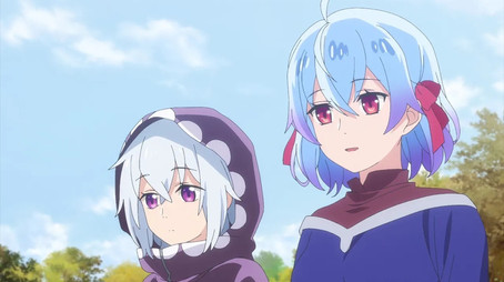 真の仲間じゃないと勇者のパーティーを追い出されたので、辺境でスローライフすることにしました Сезон 2
