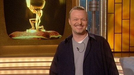TV total Сезон 1