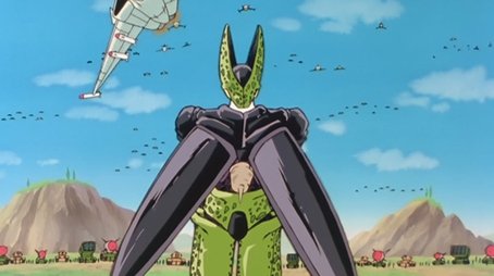 Dragon Ball Z Kai48