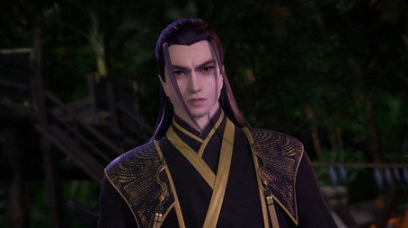 星河至尊 시즌 1