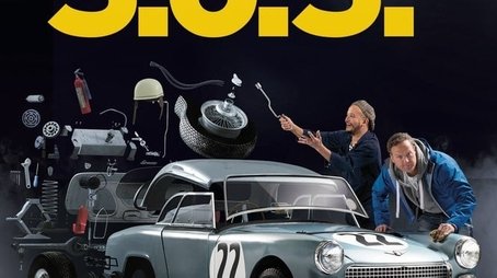 Season 13 (2025) - Season 13 poster and promotional image