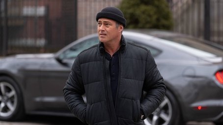 Imagem Chicago Fire: Heróis Contra o Fogo (13x19) 23 abril 2025