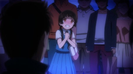 くまみこ Сезон 1