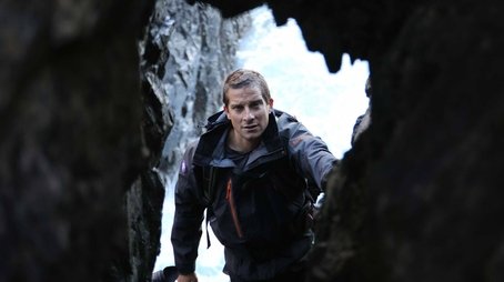 Cape Wrath, Scotland (2011) - Episode 2 poster and promotional image