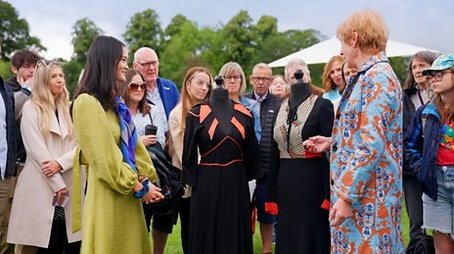 Roundhay Park, Leeds 3 (2024) - Episode 14 poster and promotional image