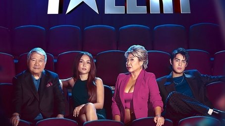 Pilipinas Got Talent (2010) poster