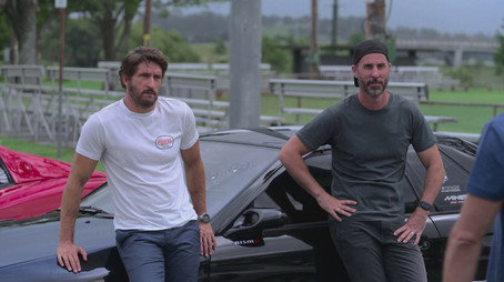 Top Gear Austrálie Sezóna 5