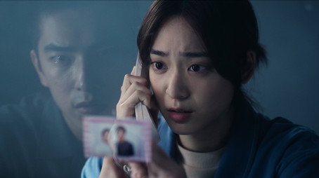 如果我不曾見過太陽 Sezóna 1