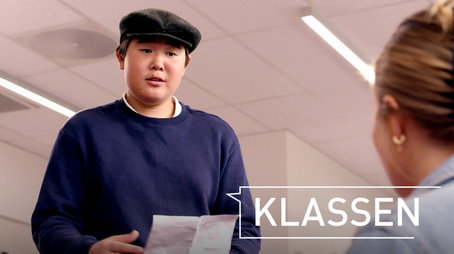 Klassen Сезон 9