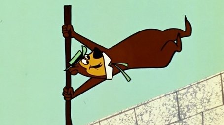 Yogi Bear's Big Break (1958) - Episode 3 poster and promotional image