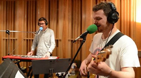 BBC Radio 1's Live Lounge Сезон 4