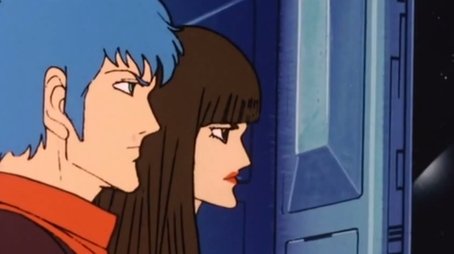 Two People (1983) - Episode 29 poster and promotional image